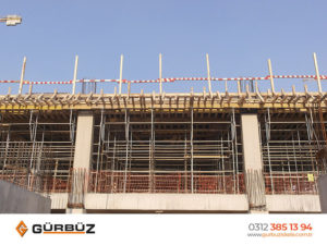 External Scaffolding Rental Near Me - Scaffolding Equipment